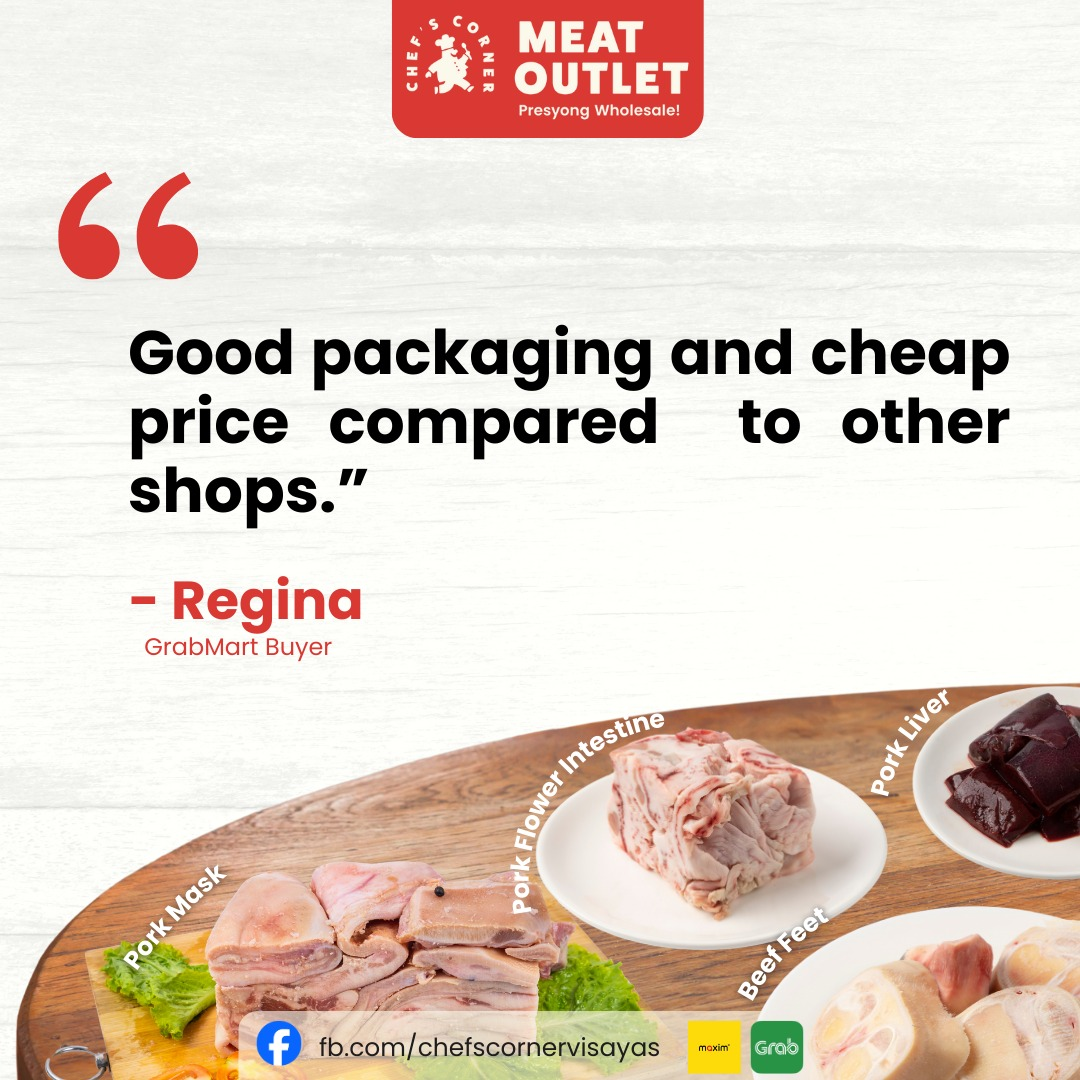 Review of ACC Meat Outlet